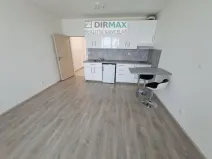 Pronájem bytu 1+kk, Plzeň - Jižní Předměstí, Magisterská, 32 m2