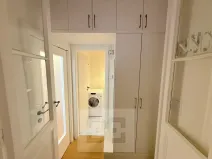Pronájem bytu 1+1, Praha - Nové Město, Petrská, 37 m2