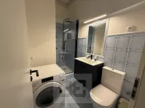 Pronájem bytu 1+1, Praha - Nové Město, Petrská, 37 m2
