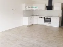 Pronájem bytu 1+kk, Plzeň - Lobzy, Koterovská, 43 m2