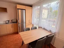 Prodej bytu 3+1, Přelouč, K. Čapka, 71 m2