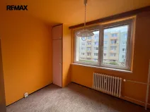 Pronájem bytu 2+1, Jihlava, Zahradní, 61 m2