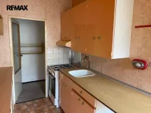 Pronájem bytu 2+1, Jihlava, Zahradní, 61 m2