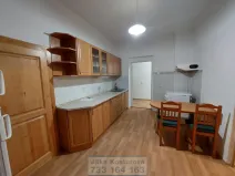 Pronájem bytu 2+1, Krnov - Pod Bezručovým vrchem, Revoluční, 67 m2