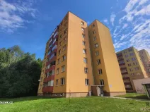 Prodej bytu 3+1, Havířov, U Tesly, 68 m2