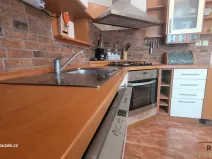 Prodej bytu 3+1, Havířov, U Tesly, 68 m2