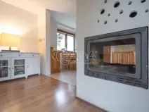 Prodej rodinného domu, Hostín, 204 m2