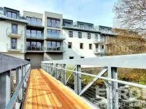 Pronájem bytu 2+kk, Vrchlabí, Labská, 50 m2