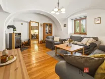 Prodej chalupy, Nový Rychnov, 176 m2