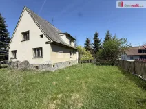 Prodej rodinného domu, Výrov - Hadačka, 280 m2