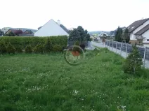 Prodej pozemku pro bydlení, Hamry nad Sázavou, 950 m2