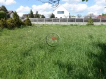 Prodej pozemku pro bydlení, Hamry nad Sázavou, 950 m2