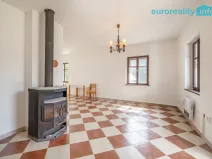 Prodej rodinného domu, Kovářská, Mlýnská, 101 m2