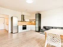Prodej bytu 1+kk, Brno, Gajdošova, 41 m2