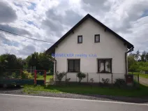 Prodej rodinného domu, Sekeřice, 80 m2