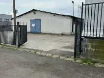 Pronájem komerčního pozemku, Holasice, 1000 m2