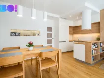 Prodej bytu 4+kk, Praha, Okořská, 69 m2