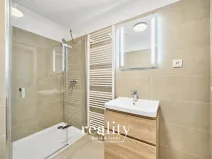 Pronájem bytu 1+kk, Znojmo, Jarošova, 37 m2