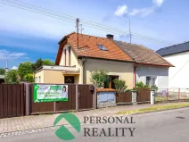 Prodej rodinného domu, Pardubice, Topolová, 90 m2