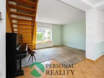 Prodej rodinného domu, Pardubice, Topolová, 90 m2