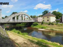 Prodej obchodního prostoru, Doudleby nad Orlicí, Dukelská, 330 m2