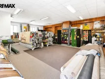 Prodej obchodního prostoru, Doudleby nad Orlicí, Dukelská, 330 m2
