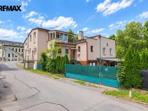 Prodej obchodního prostoru, Doudleby nad Orlicí, Dukelská, 330 m2