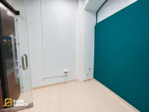 Pronájem obchodního prostoru, Hodonín, Masarykovo nám., 10 m2