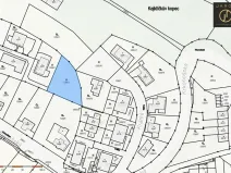 Prodej pozemku pro bydlení, Náchod, Jílová, 1002 m2
