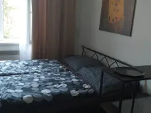 Pronájem bytu 1+1, Praha - Žižkov, Seifertova, 35 m2