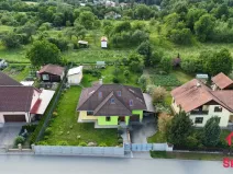 Prodej rodinného domu, Boskovice, Milánovy, 195 m2