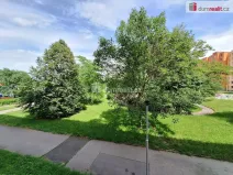 Pronájem bytu 2+kk, Praha - Bohnice, Čimická, 35 m2
