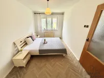 Prodej bytu 2+1, Sklené, 49 m2