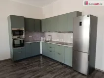Pronájem bytu 3+kk, Praha - Smíchov, Svornosti, 92 m2