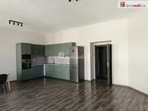 Pronájem bytu 3+kk, Praha - Smíchov, Svornosti, 92 m2