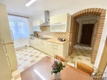 Pronájem bytu 2+1, Olomouc, Polívkova, 53 m2