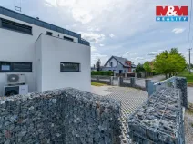 Prodej rodinného domu, Jirny, Javorová, 135 m2