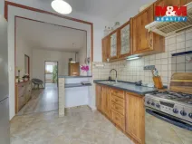 Prodej rodinného domu, Vejprnice, Studentská, 135 m2