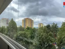Pronájem bytu 2+kk, Praha - Kobylisy, Třeboradická, 45 m2