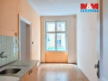 Prodej bytu 1+1, Karlovy Vary, Raisova, 30 m2
