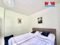 Prodej bytu 3+1, Budišov nad Budišovkou - Staré Oldřůvky, 73 m2