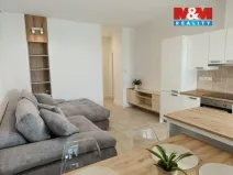 Prodej bytu 3+kk, Janovice nad Úhlavou, Rozvojová zóna, 77 m2