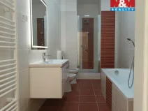 Prodej bytu 3+kk, Janovice nad Úhlavou, Rozvojová zóna, 77 m2
