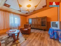 Prodej bytu 3+1, Aš, Nádražní, 65 m2