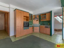 Pronájem bytu 2+1, Znojmo, Alšova, 64 m2