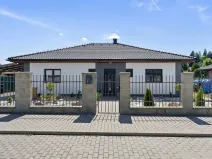 Prodej rodinného domu, Mukařov, K Památníku, 107 m2