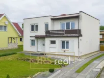 Prodej rodinného domu, Moravany, 226 m2