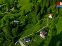 Prodej louky, Janov nad Nisou - Loučná nad Nisou, 6847 m2