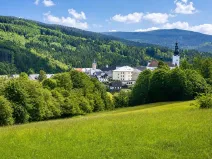 Prodej rodinného domu, Branná, 150 m2