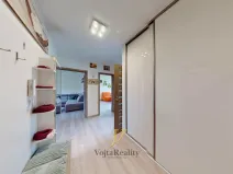 Pronájem bytu 3+1, Olomouc, Čajkovského, 76 m2